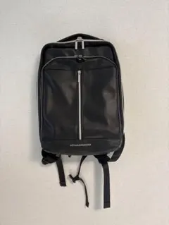 alfredoBANNISTER アルフレッドバニスター ハリスツイードリュック 