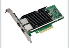 intel イーサネット・サーバー・バイパス・アダプター X540-T2