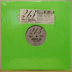 GRUPIE LUV G FUNK REMIXES / 213