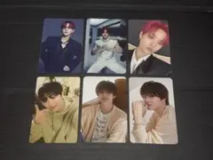 TREASURE ジフン セット まとめ売り