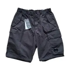 C.P. COMPANY Lens Ripstop Cargo Shortsのサムネイル