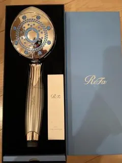 新品未使用ReFa シャワ-ヘッド ＋新品ピュアカートリッジ1個