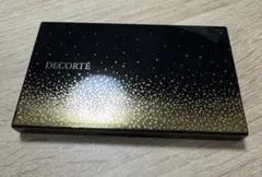 コスメデコルテ アイグロウジェムプレストパレット 00