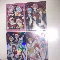 すとぷり 全員 コレカ セット