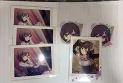 東雲絵名 まとめ売り!!