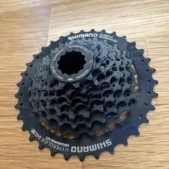 シマノ　SHIMANO スプロケット CS HG31 8S 11 34 アルタス
