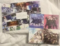 アイナナ　ムビナナ　入場特典