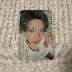 ALD1 UNBREAKABLE 少年BEAST 封入 トレカ アルノ