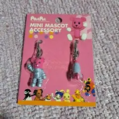 ポストペット キャラクターグッズ