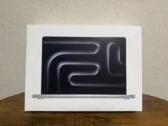 新品未使用未開封 MacBookPro 14インチ M4 メモリ24GB/1TB