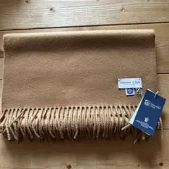 ジョンストンズ マフラー