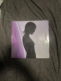 Science fiction 宇多田ヒカル レコードのサムネイル