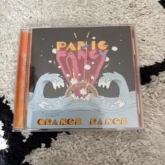 ORANGE RANGE Panic Fancy 結婚式