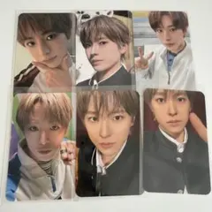 NCT WISH ユウシ CD・トレカセット[バラ売り可] - メルカリ