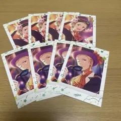 アイドルマスターsidem ぱしゃこれ9弾 Jupiter