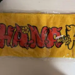 k*m様 HANA ファンミ　 トートバッグ　タオル　セット k*m様 HANA ファンミ トートバッグ タオル セット - メルカリ