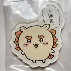 ちいかわ キャラマグネッツ「12．シーサー」②
