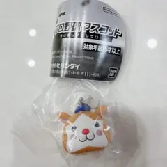 プロ野球マスコット めじるしアクセサリー ♡DB.スターマン♡