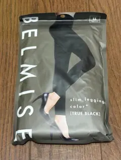 ベルミス　着圧レギンス　LL