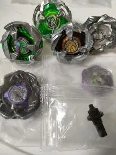 BEYBLADE　ベイブレードX　まとめ売り　セットb