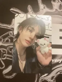 ♡ StrayKids スキズ ヒョンジン skzoo まとめ売り ♡ 2025年最新】ヒョンジンzooの人気アイテム - メルカリ