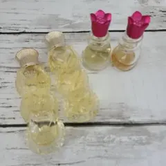 NINA RICCI　ニナリッチ　香水セット　Aのサムネイル