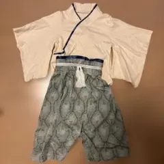 スウィートマミー　袴　サイズ100