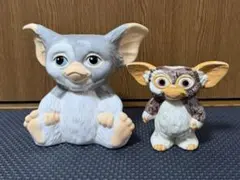 グレムリン2 ギズモ モホーク フィギュア 海洋堂 ヴィンテージ - メルカリ