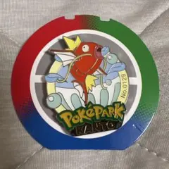 ポケパーク カントー】メタモン ピンバッジ ピンズ - メルカリ