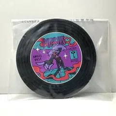 ハズビンホテル 一番くじ G賞 コースター POISON - メルカリ