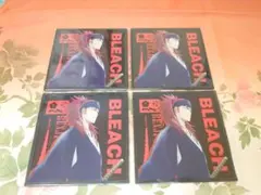 BLEACH 阿散井恋次