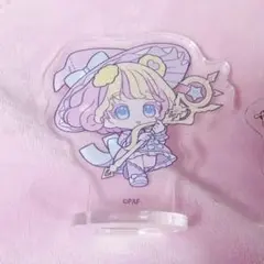 みるき れもん プリマジ アクリルスタンド - メルカリ