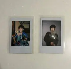 BTS トレカ チェキ ユンギ SUGA シュガ