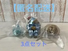 【新品未開封】ドラゴンクエストまちぼうけ〜しかし　たすけはこなかった〜3点セット