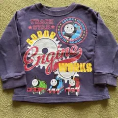 トーマス トレーナー 100cm