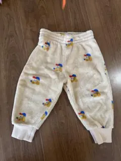 TINY COTTONS ロングパンツ 2y