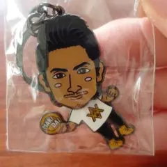 EXILE MAKIDAI キーホルダー