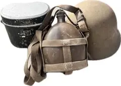 2026年最新】日本軍 水筒の人気アイテム - メルカリ