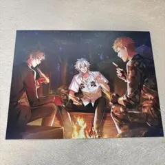 【メルカリ便】ヒプムビ　コマフィルム　MAD TRIGGER CREW 5枚 ヒプムビ コマフィルム ヨコハマ - メルカリ