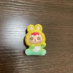 うさぎ 着ぐるみ フィギュア 人形