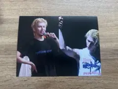 長谷川慎 ポストカード2種セット