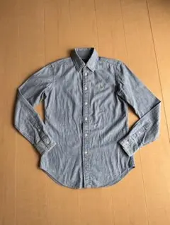 polo Ralph Lauren レディースダンガリーシャツ ０のサムネイル