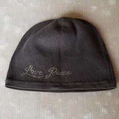 roar 　ニットキャップ　usedのサムネイル