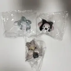 サンリオ バレエリボンフィギュア ガチャガチャ