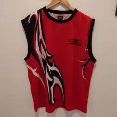 X-Treme Sports Gear ノースリーブ Tシャツ 2XL