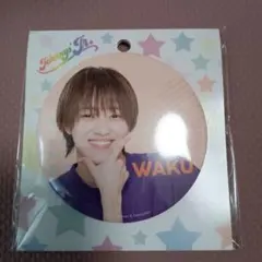 元木湧 缶バッチ まとめ売り Johnny's - 元木湧 缶バッチ プロカの通販 by の｜ジャニーズ