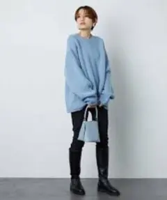 GU セーター
