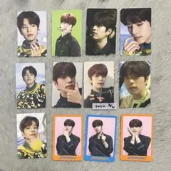 straykids dicon スンミン 12枚コンプ