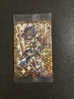 森羅万象チョコ