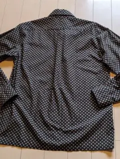 メンズ シャツ